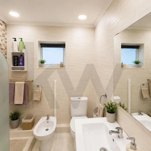Apartamento T1 para Venda em Baixa da Banheira e Vale da Amoreira Foto 13