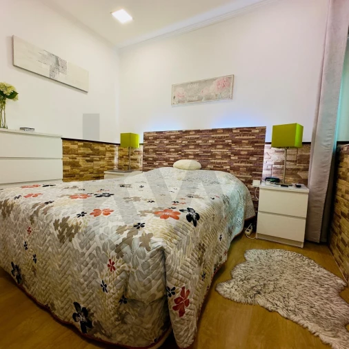 Apartamento T1 para Venda em Baixa da Banheira e Vale da Amoreira Foto 31