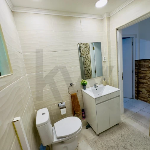 Apartamento T1 para Venda em Baixa da Banheira e Vale da Amoreira Foto 19