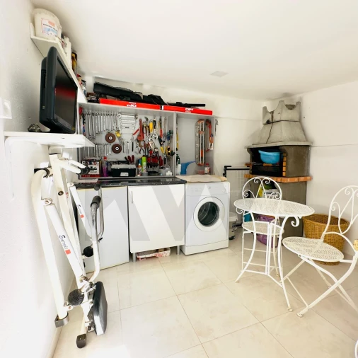 Apartamento T1 para Venda em Baixa da Banheira e Vale da Amoreira Foto 49