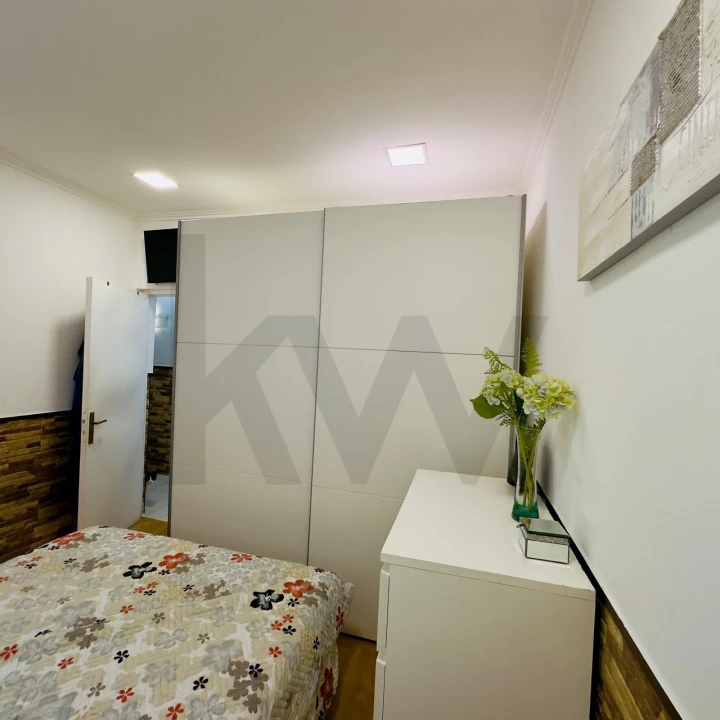 Apartamento T1 para Venda em Baixa da Banheira e Vale da Amoreira Foto 35