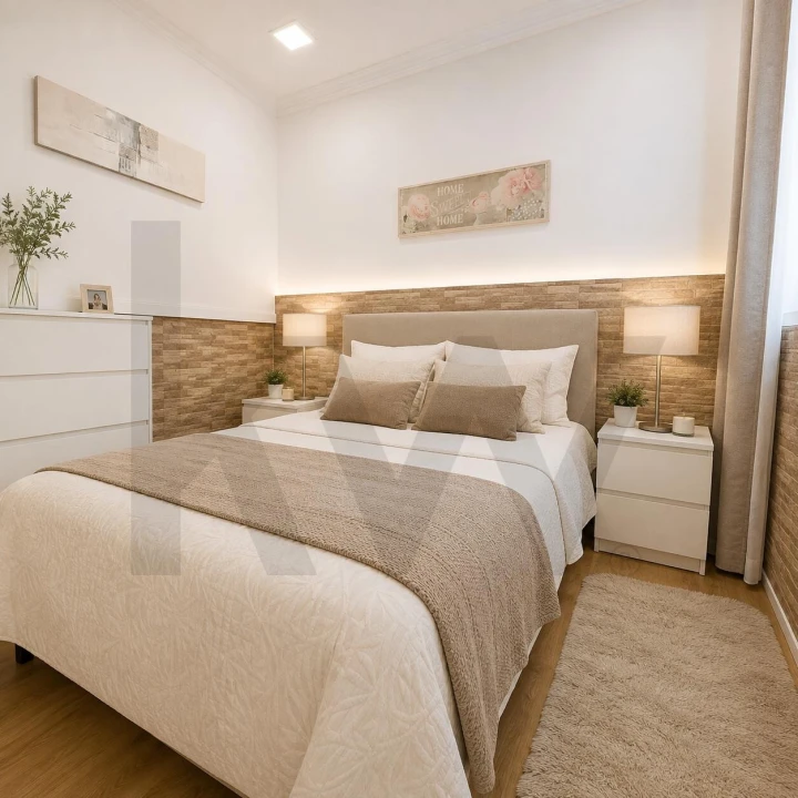Apartamento T1 para Venda em Baixa da Banheira e Vale da Amoreira Foto 30