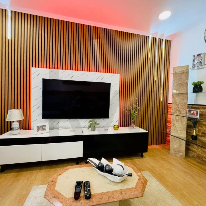 Apartamento T1 para Venda em Baixa da Banheira e Vale da Amoreira Foto 11