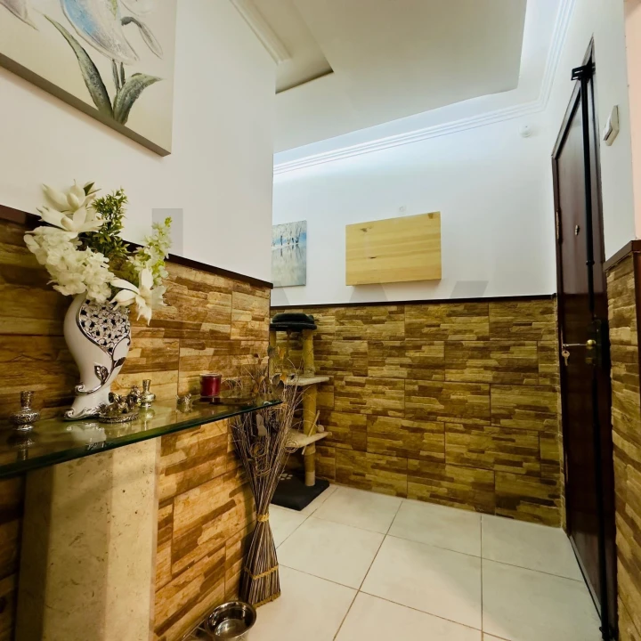 Apartamento T1 para Venda em Baixa da Banheira e Vale da Amoreira Foto 3
