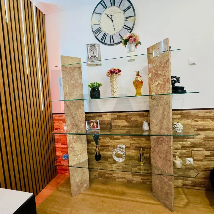 Apartamento T1 para Venda em Baixa da Banheira e Vale da Amoreira Foto 12