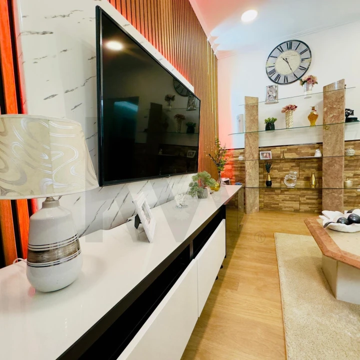 Apartamento T1 para Venda em Baixa da Banheira e Vale da Amoreira Foto 5
