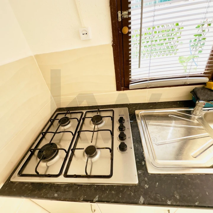 Apartamento T1 para Venda em Baixa da Banheira e Vale da Amoreira Foto 45
