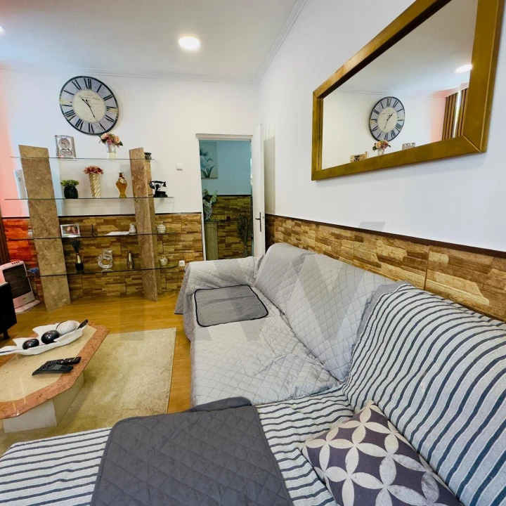 Apartamento T1 para Venda em Baixa da Banheira e Vale da Amoreira Foto 9