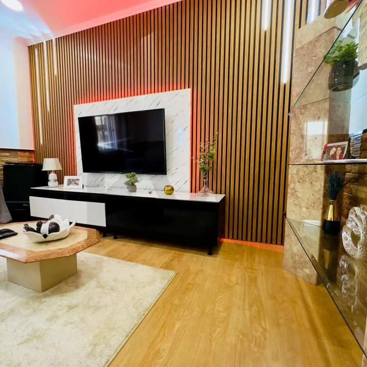 Apartamento T1 para Venda em Baixa da Banheira e Vale da Amoreira Foto 2