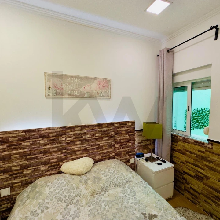Apartamento T1 para Venda em Baixa da Banheira e Vale da Amoreira Foto 32