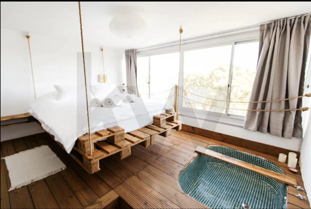 Apartamento para Venda em Quarteira Foto 2