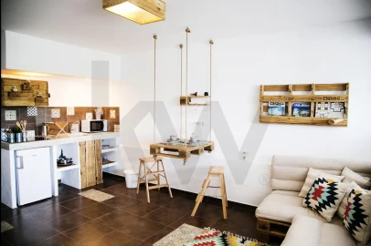Apartamento para Venda em Quarteira