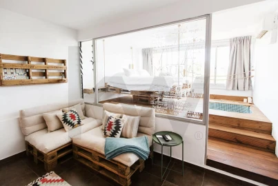 Apartamento para Venda em Quarteira