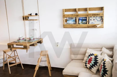 Apartamento para Venda em Quarteira