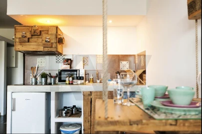 Apartamento para Venda em Quarteira