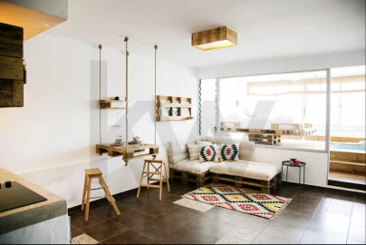 Apartamento para Venda em Quarteira