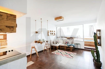 Apartamento para Venda em Quarteira