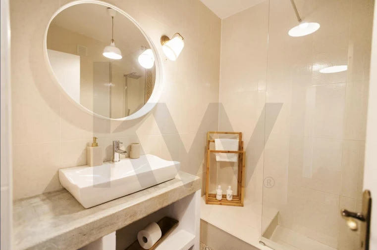 Apartamento para Venda em Quarteira Foto 35