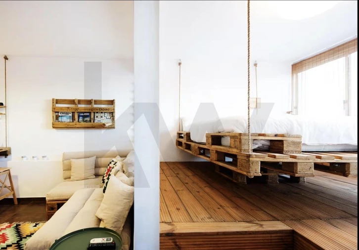 Apartamento para Venda em Quarteira Foto 17