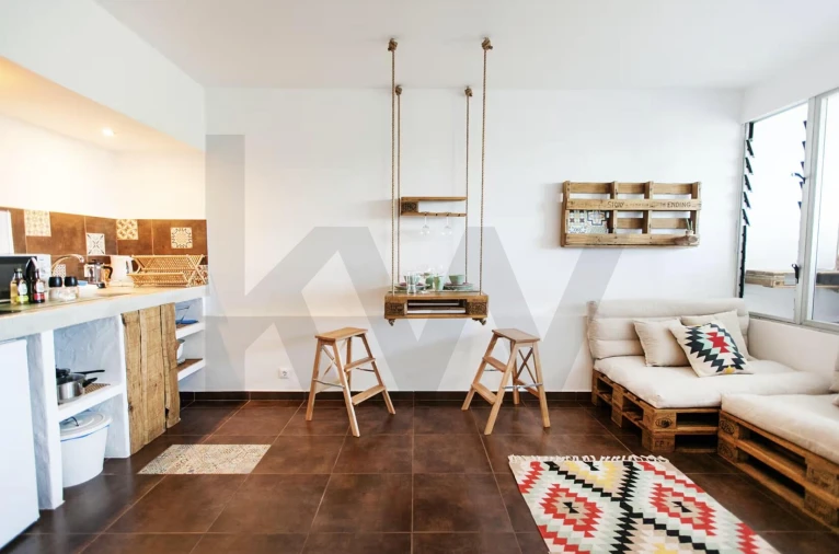 Apartamento para Venda em Quarteira Foto 19