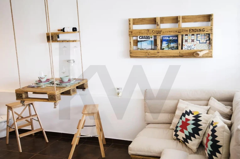 Apartamento para Venda em Quarteira Foto 13