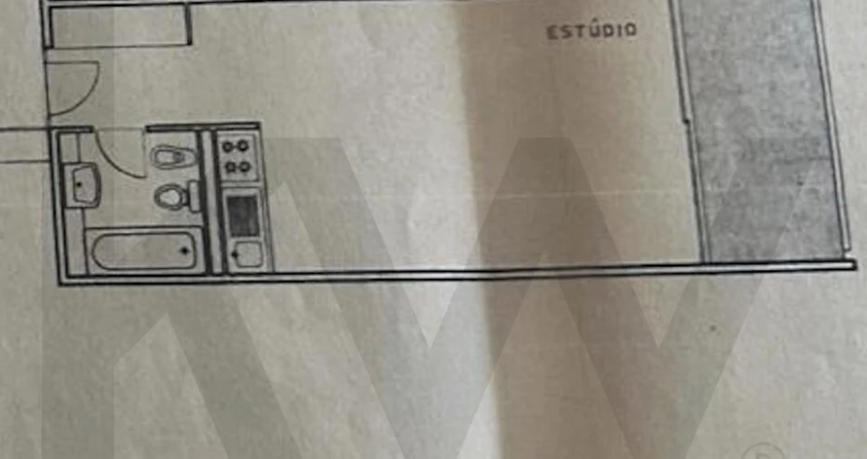 Apartamento para Venda em Quarteira Planta 1