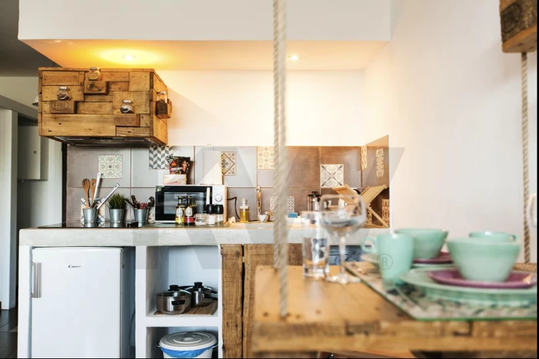 Apartamento para Venda em Quarteira Foto 6