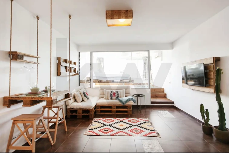 Apartamento para Venda em Quarteira Foto 5