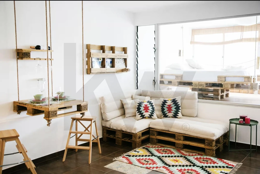 Apartamento para Venda em Quarteira Foto 14