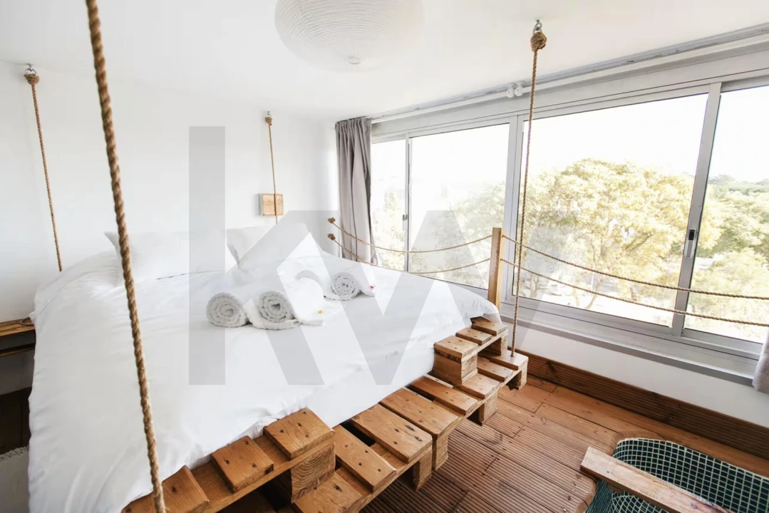 Apartamento para Venda em Quarteira Foto 7