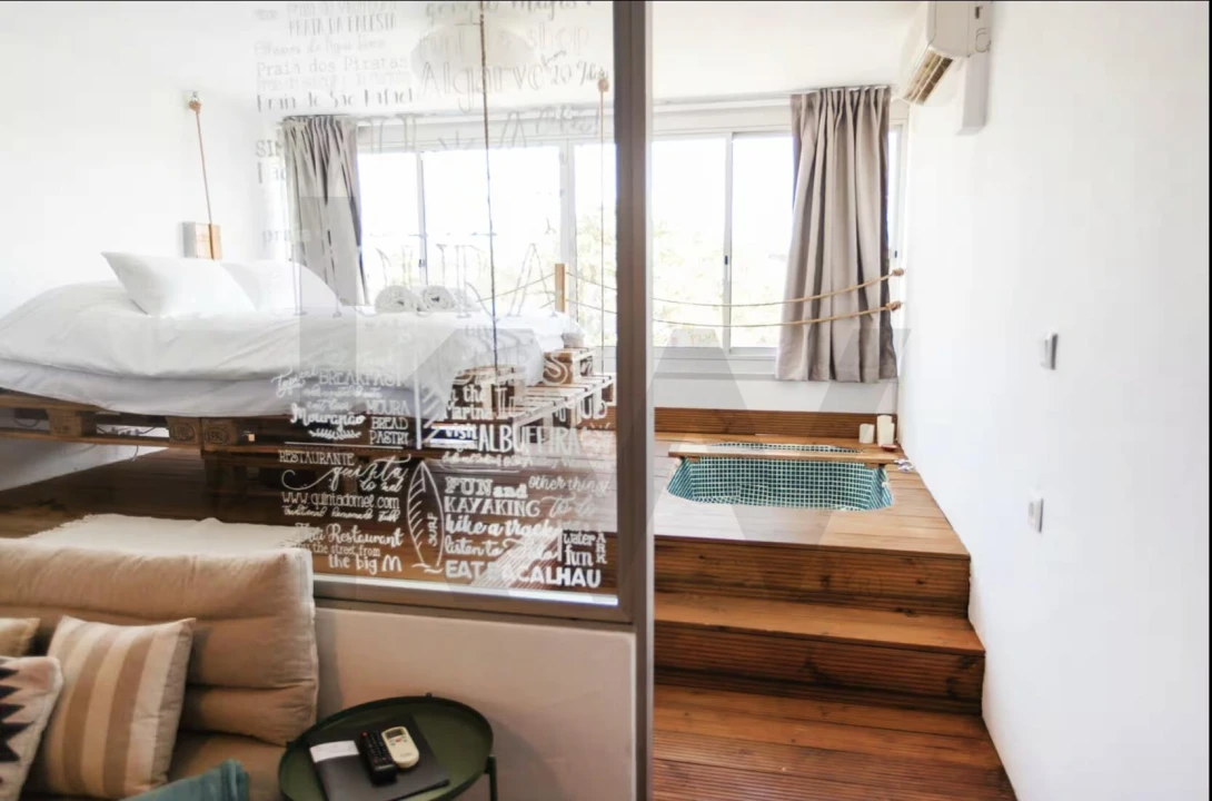 Apartamento para Venda em Quarteira Foto 8