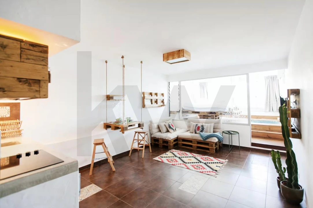 Apartamento para Venda em Quarteira Foto 16