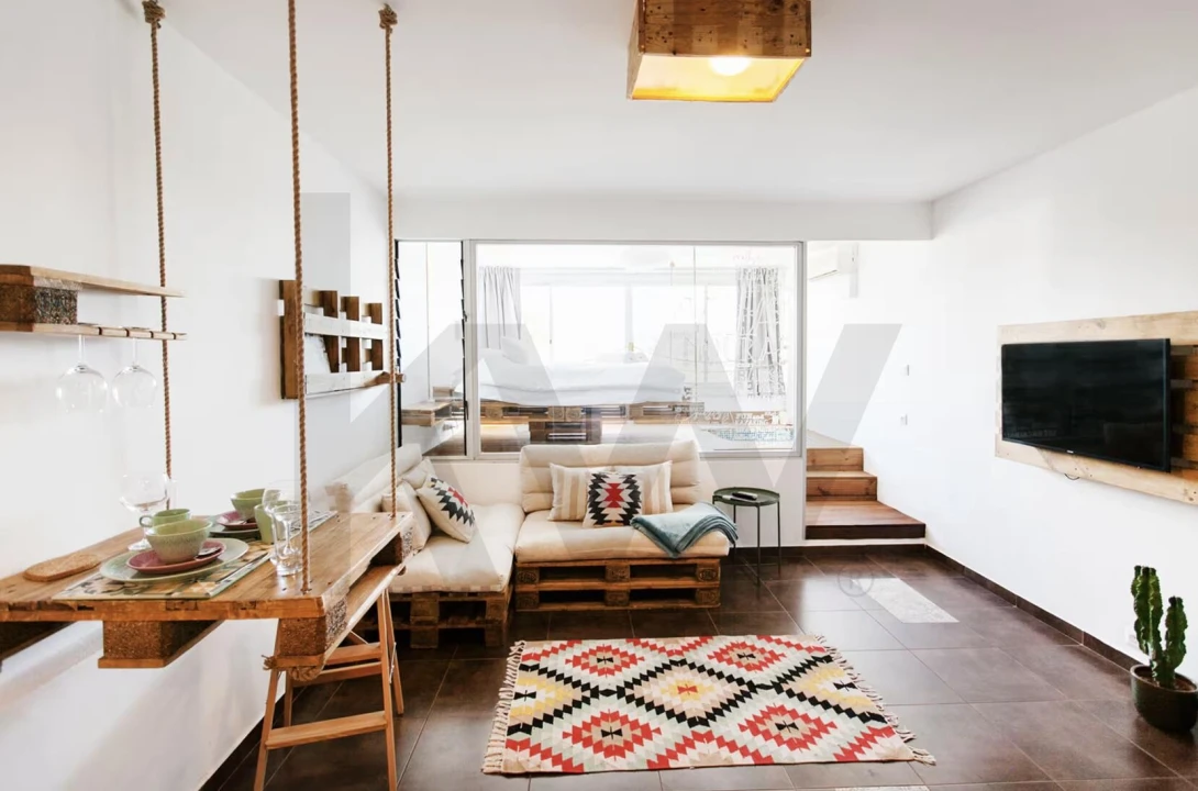 Apartamento para Venda em Quarteira Foto 18