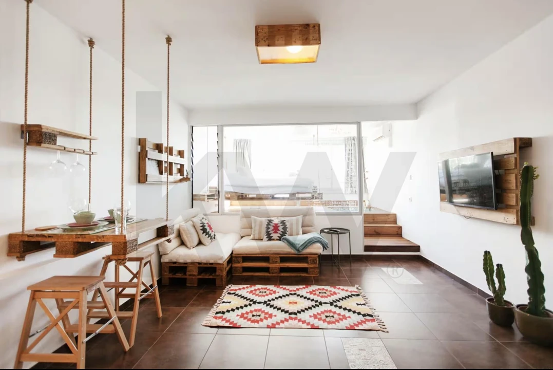 Apartamento para Venda em Quarteira Foto 5