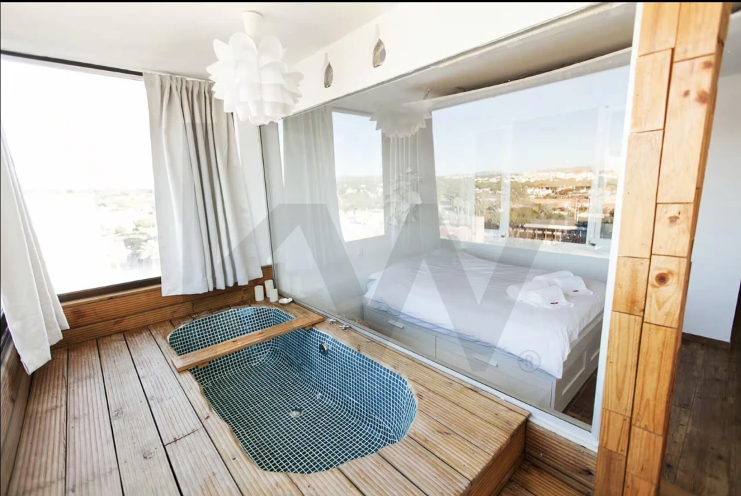 Apartamento para Venda em Quarteira Foto 4