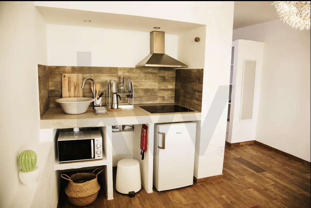 Apartamento para Venda em Quarteira Foto 6