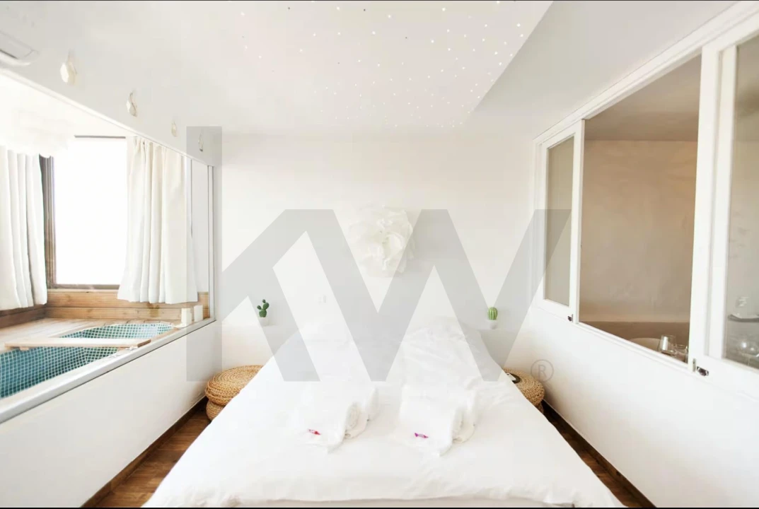 Apartamento para Venda em Quarteira Foto 9