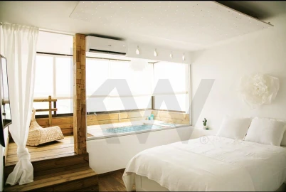 Apartamento para Venda em Quarteira