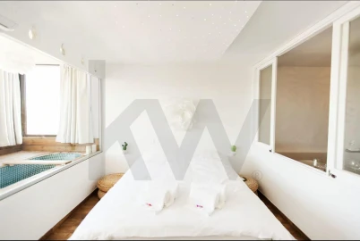 Apartamento para Venda em Quarteira