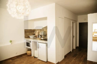 Apartamento para Venda em Quarteira