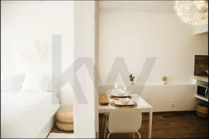 Apartamento para Venda em Quarteira