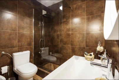 Apartamento para Venda em Quarteira