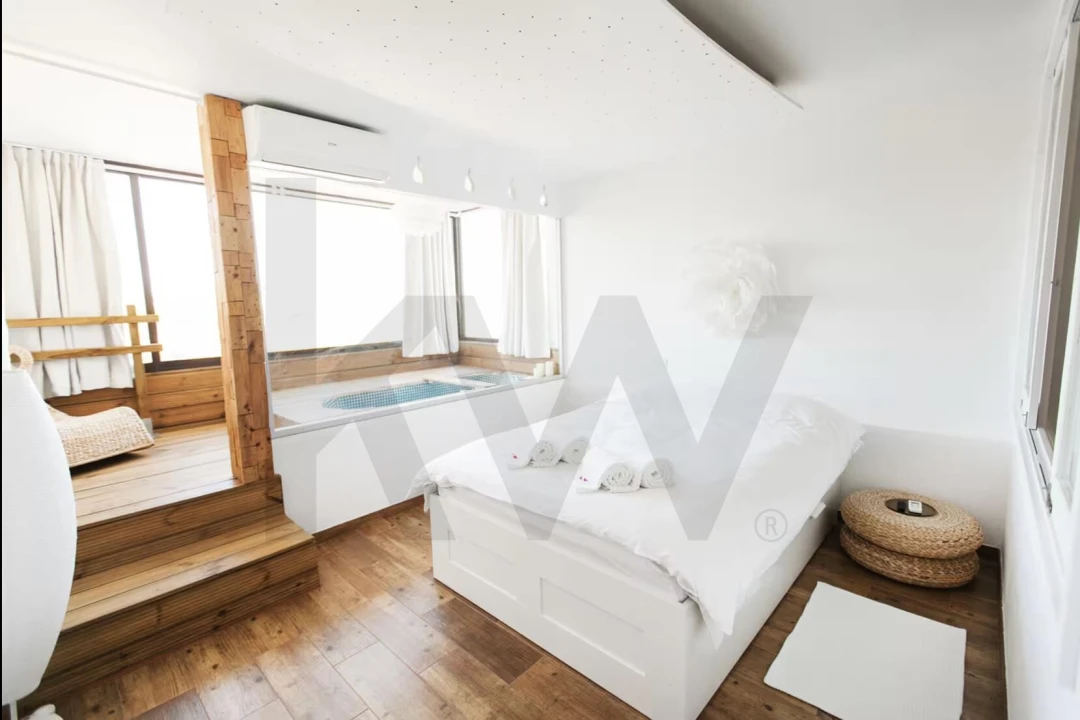 Apartamento para Venda em Quarteira Foto 1