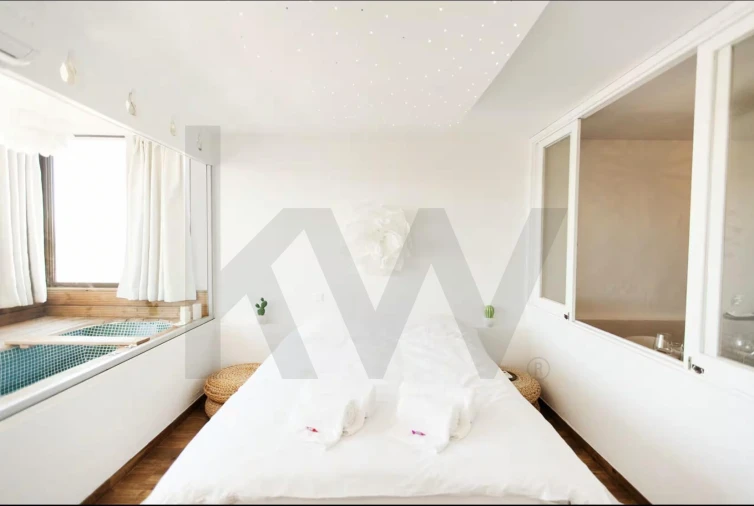 Apartamento para Venda em Quarteira Foto 9