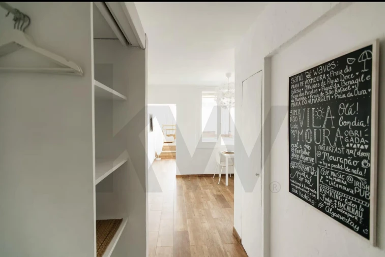 Apartamento para Venda em Quarteira Foto 20