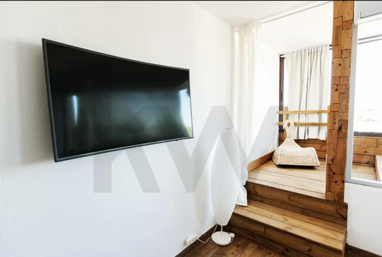 Apartamento para Venda em Quarteira Foto 8