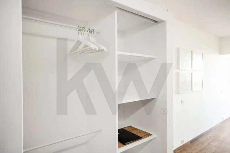 Apartamento para Venda em Quarteira Foto 19