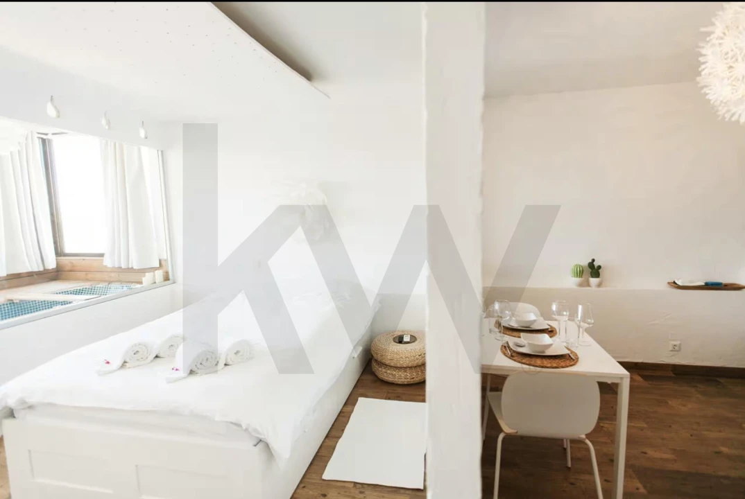 Apartamento para Venda em Quarteira Foto 16