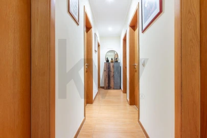 Moradia T3 para Venda em Amora