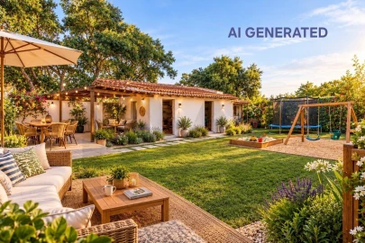 Moradia T3 para Venda em Amora